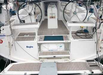 Alquilar velero en Marina di Cannigione - Oceanis 35.1 - 2 cab.