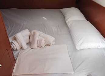 Alquilar velero en Marina di Cannigione - Oceanis 35.1 - 2 cab.