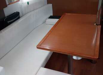 Alquilar velero en Marina di Cannigione - Oceanis 38 - 3 cab.