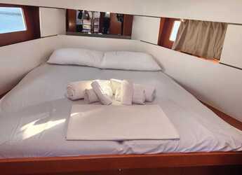 Alquilar velero en Marina di Cannigione - Oceanis 38 - 3 cab.