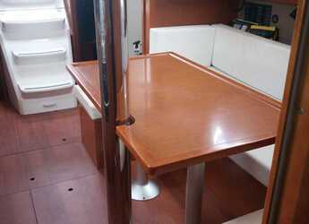 Alquilar velero en Marina di Cannigione - Oceanis 38 - 3 cab.