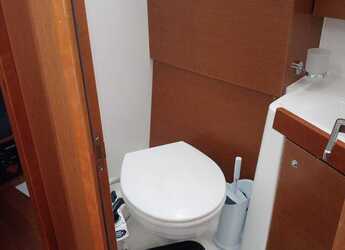 Alquilar velero en Marina di Cannigione - Oceanis 38 - 3 cab.