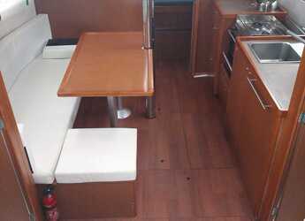 Alquilar velero en Marina di Cannigione - Oceanis 38 - 3 cab.