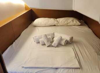 Alquilar velero en Marina di Cannigione - Oceanis 38 - 3 cab.