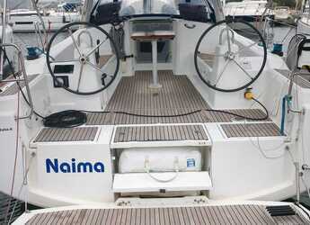 Alquilar velero en Marina di Cannigione - Oceanis 38.1