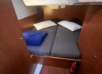 Alquilar velero en Marina di Cannigione - Oceanis 38.1