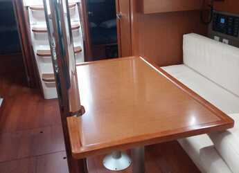 Alquilar velero en Marina di Cannigione - Oceanis 38.1