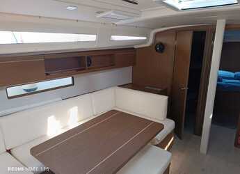 Alquilar velero en Marina di Portorosa - Oceanis 40.1