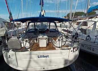 Alquilar velero en Marina di Portorosa - Oceanis 40.1