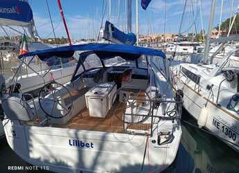 Alquilar velero en Marina di Portorosa - Oceanis 40.1