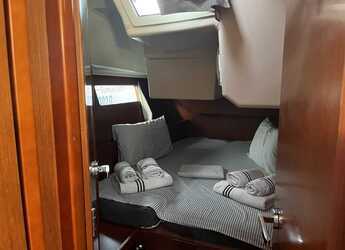 Alquilar velero en Marina di Cannigione - Oceanis 41.1