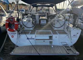 Alquilar velero en Marina di Cannigione - Oceanis 41.1