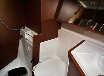 Alquilar velero en Marina di Cannigione - Oceanis 41.1