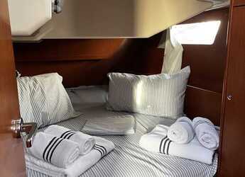 Alquilar velero en Marina di Cannigione - Oceanis 41.1