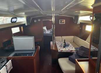 Alquilar velero en Marina di Cannigione - Oceanis 41.1