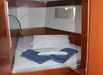 Alquilar velero en Marina di Cannigione - Oceanis 48 - 5 cab.