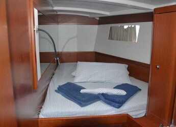 Alquilar velero en Marina di Cannigione - Oceanis 48 - 5 cab.