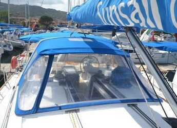 Alquilar velero en Marina di Cannigione - Oceanis 48 - 5 cab.