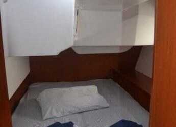 Alquilar velero en Marina di Cannigione - Oceanis 48 - 5 cab.