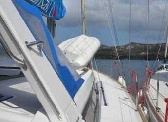 Alquilar velero en Marina di Cannigione - Oceanis 48 - 5 cab.