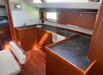 Alquilar velero en Marina di Cannigione - Oceanis 48 - 5 cab.