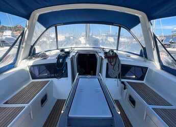 Alquilar velero en Marina di Cannigione - Oceanis 48 - 5 cab.