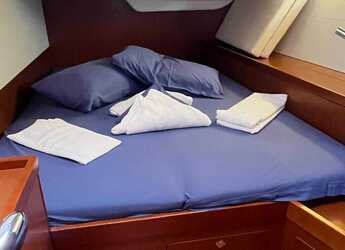 Alquilar velero en Marina di Cannigione - Oceanis 48 - 5 cab.