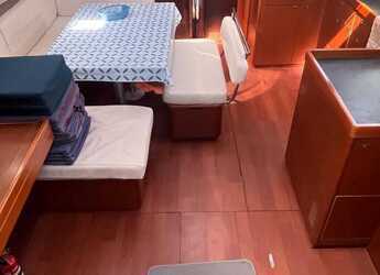 Alquilar velero en Marina di Cannigione - Oceanis 48 - 5 cab.