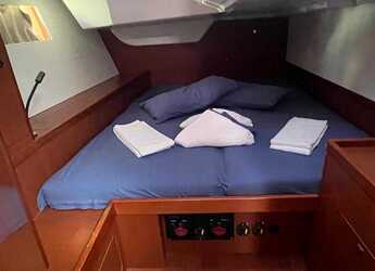 Alquilar velero en Marina di Cannigione - Oceanis 48 - 5 cab.