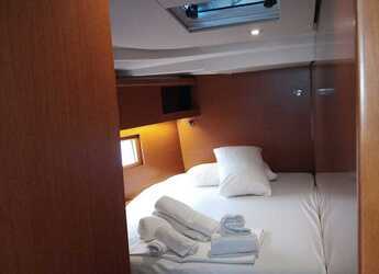 Alquilar velero en Marina di Cannigione - Oceanis 51.1 - 5 + 1 cab.