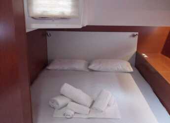 Alquilar velero en Marina di Cannigione - Oceanis 51.1 - 5 + 1 cab.