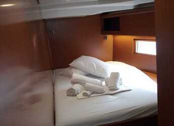 Alquilar velero en Marina di Cannigione - Oceanis 51.1 - 5 + 1 cab.