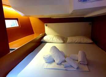 Alquilar velero en Marina di Cannigione - Oceanis 51.1 - 5 + 1 cab.