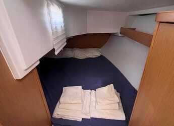 Alquilar velero en Marina di Cannigione - Sun Odyssey 319 - 2 cab.