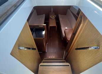 Alquilar velero en Marina di Cannigione - Sun Odyssey 319 - 2 cab.