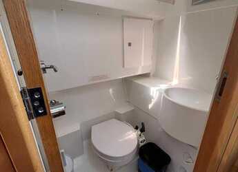 Alquilar velero en Marina di Cannigione - Sun Odyssey 319 - 2 cab.