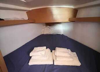 Alquilar velero en Marina di Cannigione - Sun Odyssey 319 - 2 cab.