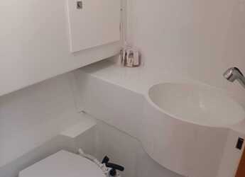 Rent a sailboat in Marina di Portorosa - Sun Odyssey 319 - 2 cab.