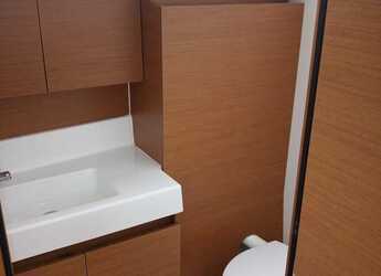 Alquilar velero en Marina di Cannigione - Sun Odyssey 380