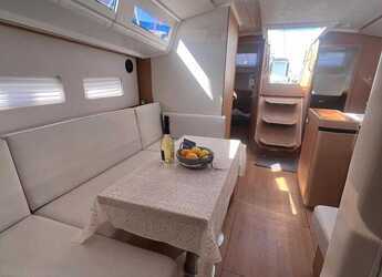 Alquilar velero en Marina di Cannigione - Sun Odyssey 410 - 3 cab.