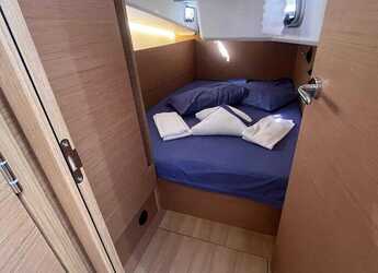 Alquilar velero en Marina di Cannigione - Sun Odyssey 410 - 3 cab.