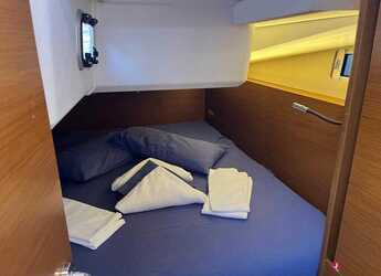 Alquilar velero en Marina di Cannigione - Sun Odyssey 440 - 4 cab.