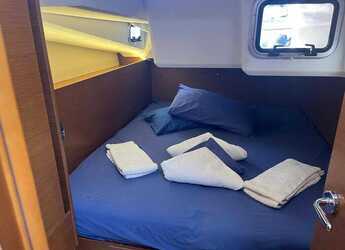 Alquilar velero en Marina di Cannigione - Sun Odyssey 440 - 4 cab.