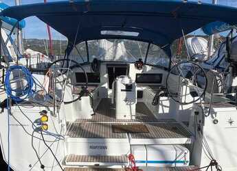 Alquilar velero en Marina di Cannigione - Sun Odyssey 440 - 4 cab.