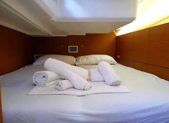 Alquilar velero en Marina di Cannigione - Sun Odyssey 440 - 4 cab.