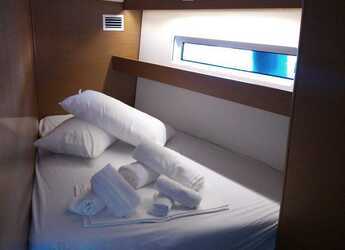 Alquilar velero en Marina di Cannigione - Sun Odyssey 440 - 4 cab.