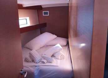 Alquilar velero en Marina di Cannigione - Sun Odyssey 440 - 4 cab.