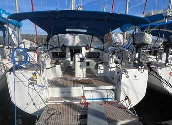 Alquilar velero en Marina di Cannigione - Sun Odyssey 440 - 4 cab.