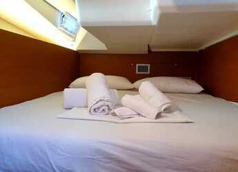 Alquilar velero en Marina di Cannigione - Sun Odyssey 440 - 4 cab.