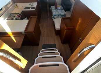 Alquilar velero en Marina di Cannigione - Sun Odyssey 440 - 4 cab.